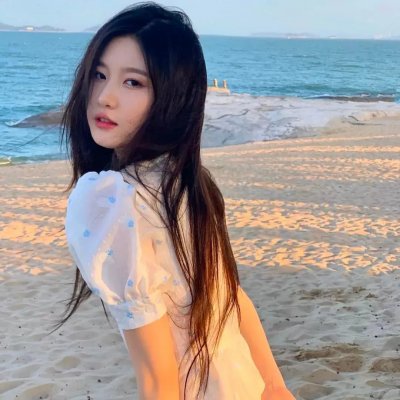 这让我想到了你